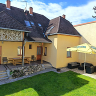 Körtefa Vendégház