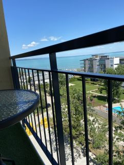 CADET Panoráma Apartman9