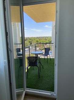 CADET Panoráma Apartman11