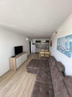 CADET Panoráma Apartman12