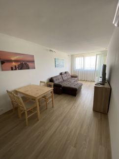 CADET Panoráma Apartman13