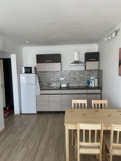 CADET Panoráma Apartman15
