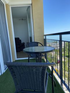 CADET Panoráma Apartman16