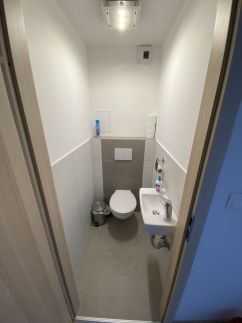 CADET Panoráma Apartman1