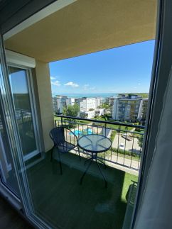 CADET Panoráma Apartman3