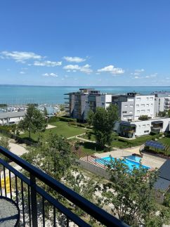 CADET Panoráma Apartman4