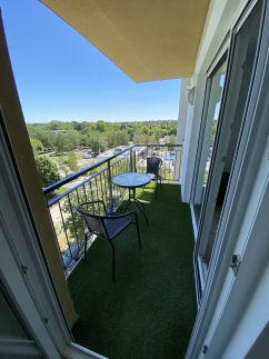 CADET Panoráma Apartman5