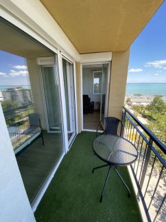 CADET Panoráma Apartman6