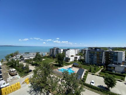 CADET Panoráma Apartman8