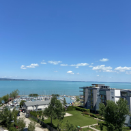 CADET Panoráma Apartman