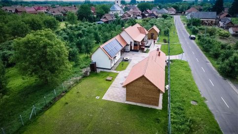 Marika Vendégház – Olcsvaapáti fotó 1