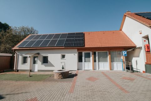 Marika Vendégház – Olcsvaapáti fotó 10