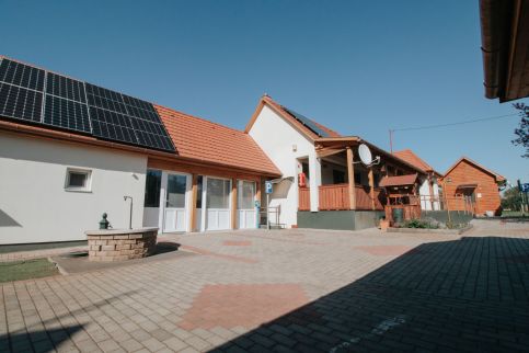 Marika Vendégház – Olcsvaapáti fotó 11