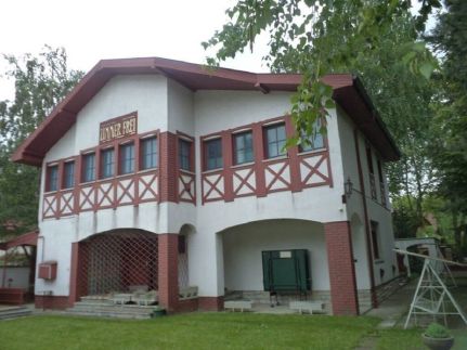 S&M Ház1