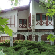 S&M Ház