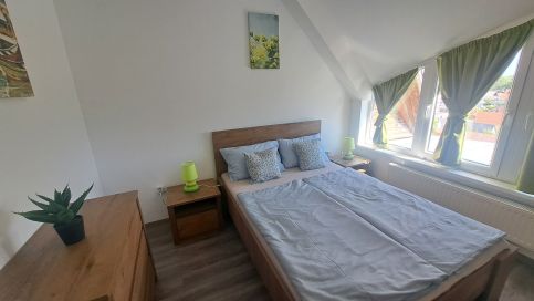 Dorottya Apartman – Siófok fotó 12