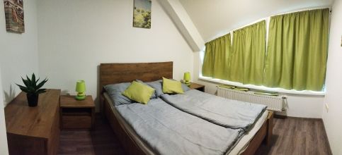 Dorottya Apartman – Siófok fotó 14