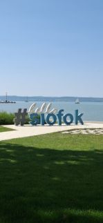 Dorottya Apartman – Siófok fotó 16