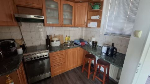 Dorottya Apartman – Siófok fotó 20