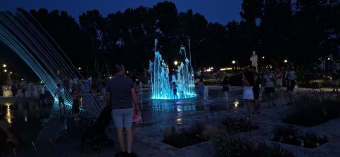 Dorottya Apartman – Siófok fotó 21