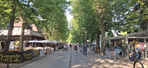 Dorottya Apartman – Siófok fotó 22