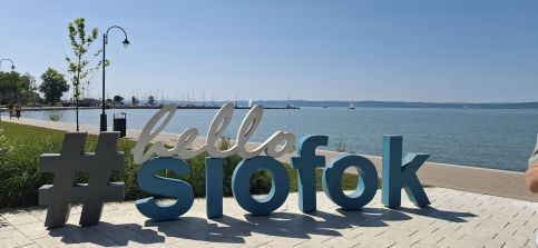 Dorottya Apartman – Siófok fotó 28