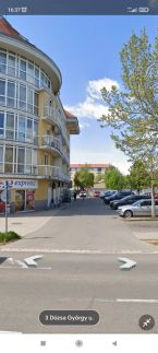 Dorottya Apartman1