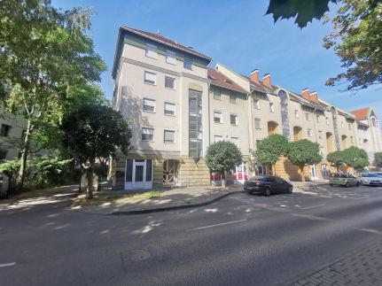 Zöld Dió Apartman2
