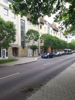 Zöld Dió Apartman3