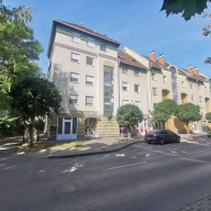 Zöld Dió Apartman