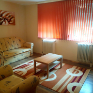 Zöld Dió Apartman