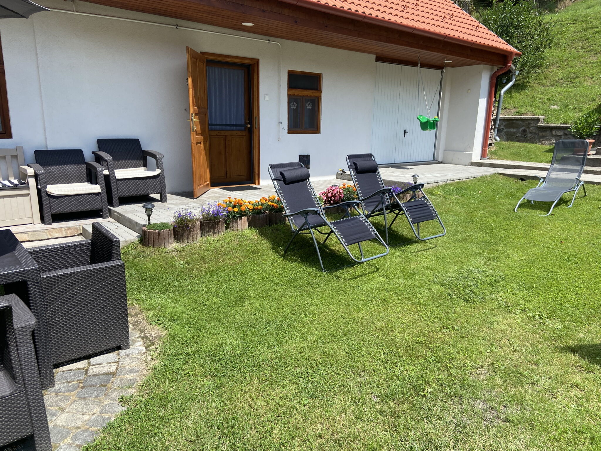 Hutai Ház – Nagyhuta fotó 17