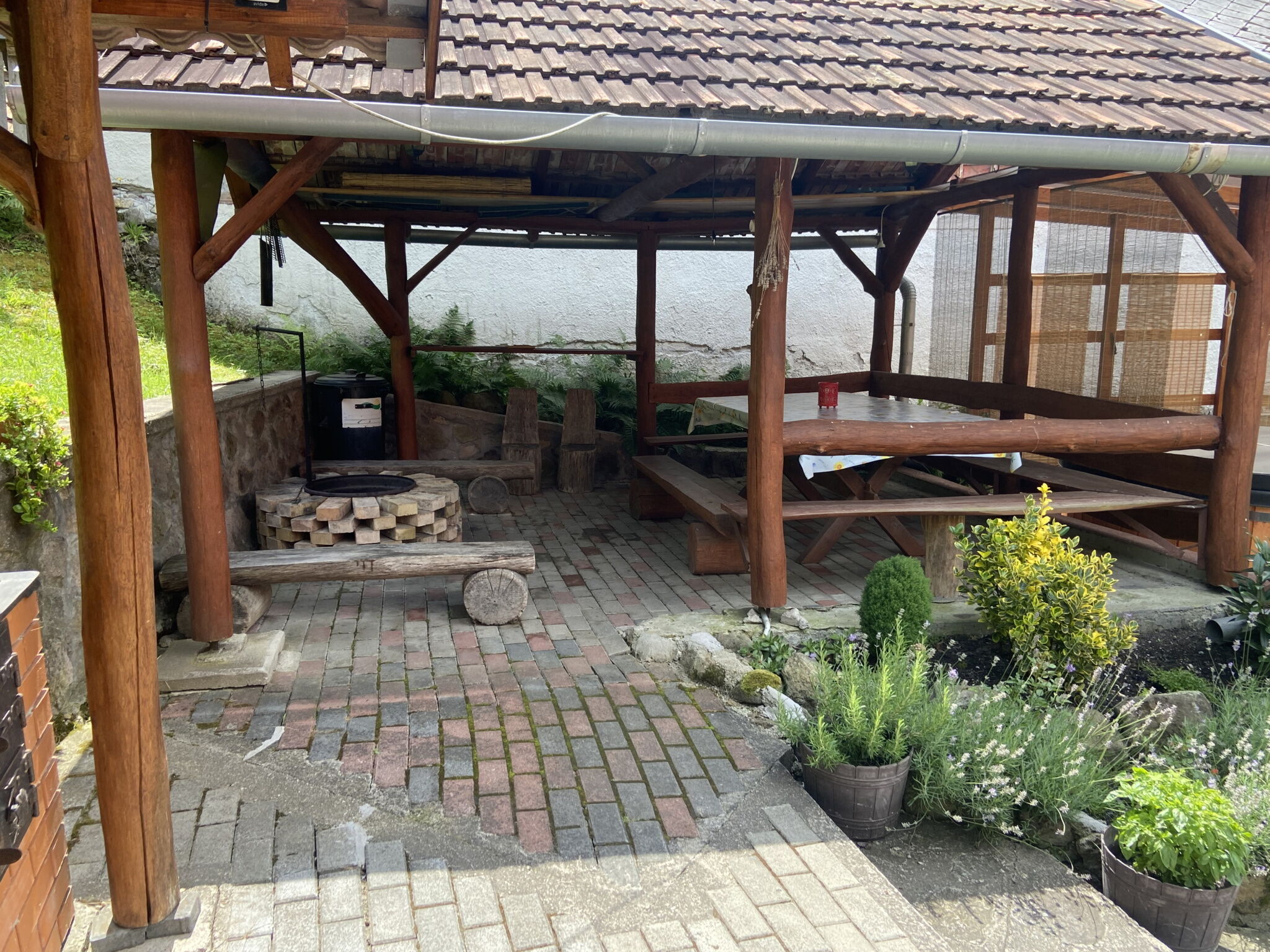 Hutai Ház – Nagyhuta fotó 11