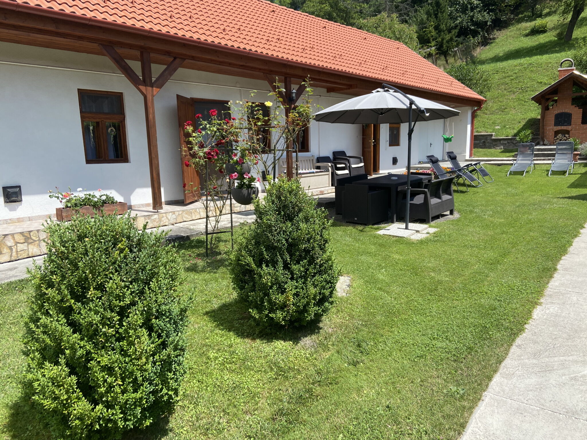 Hutai Ház – Nagyhuta fotó 15