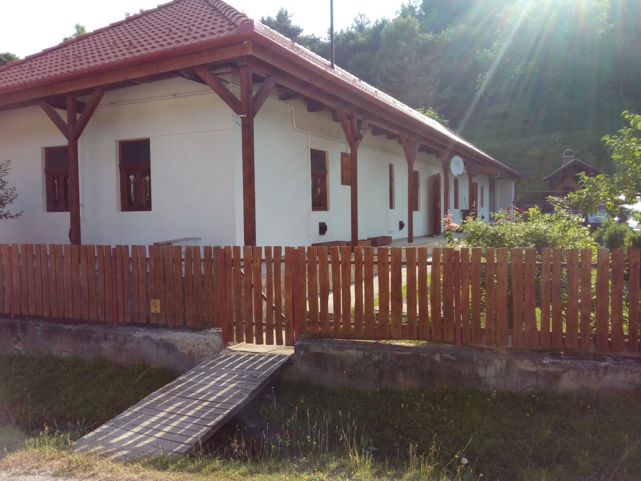 Hutai Ház – Nagyhuta