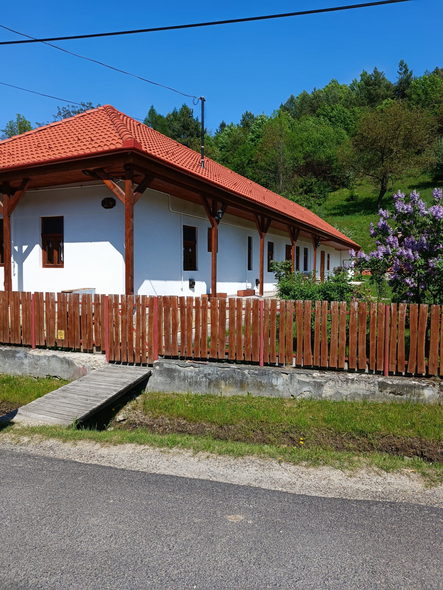 Hutai Ház – Nagyhuta fotó 1