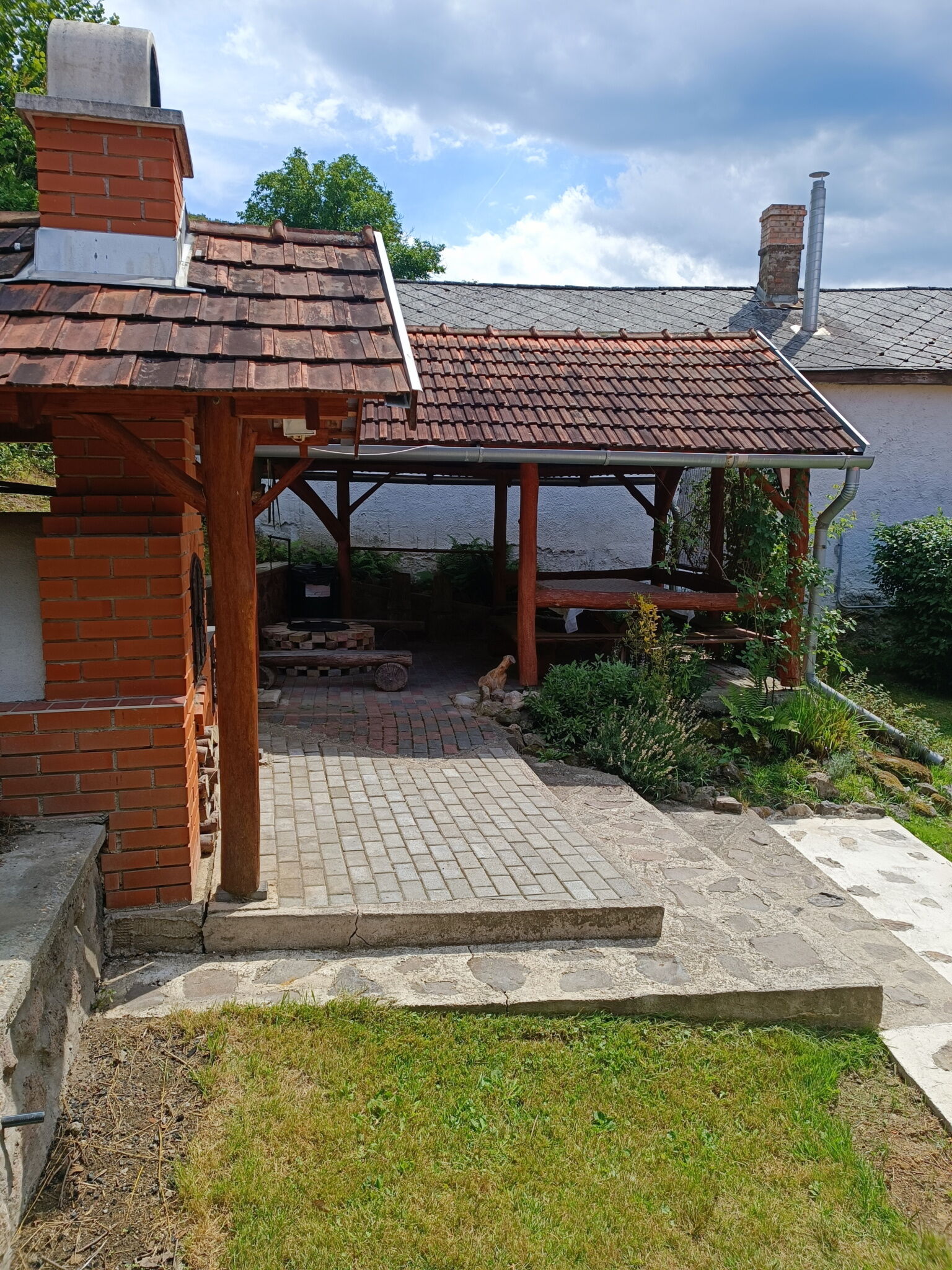 Hutai Ház – Nagyhuta fotó 3