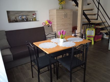 Lilla Apartmanházak59