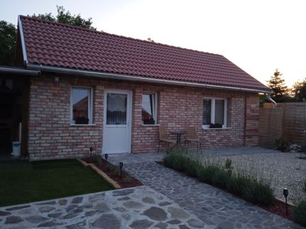 Lilla Apartmanházak61