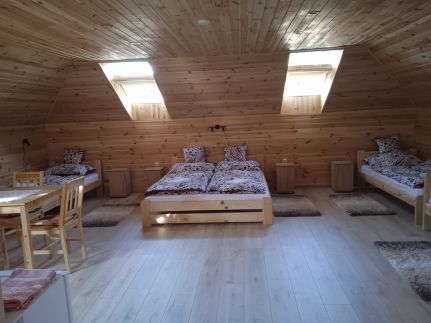 Lilla Apartmanházak – Szilvásvárad fotó 75