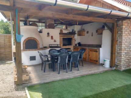 Lilla Apartmanházak – Szilvásvárad fotó 97