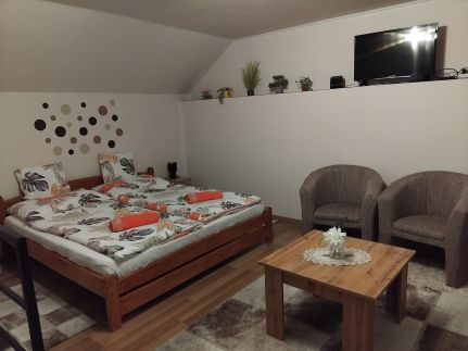 Lilla Apartmanházak73