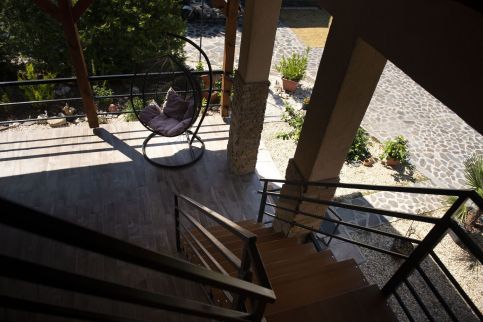 Lilla Apartmanházak117
