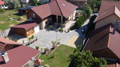 Lilla Apartmanházak119