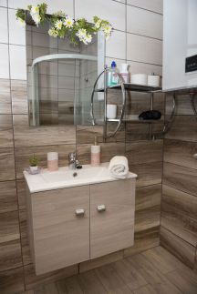 Lilla Apartmanházak124