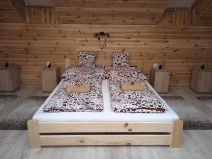 Lilla Apartmanházak
