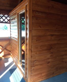 Mediterrán Apartman és Vendégház3