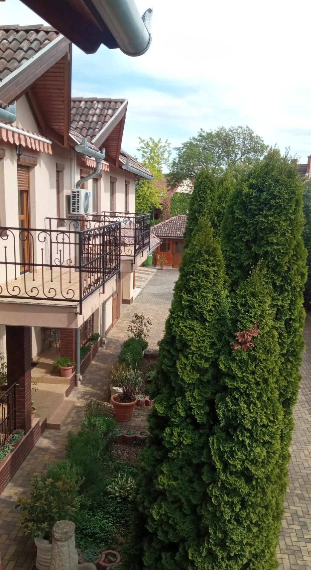 Mediterrán Apartman és Vendégház – Hajdúszoboszló fotó 1