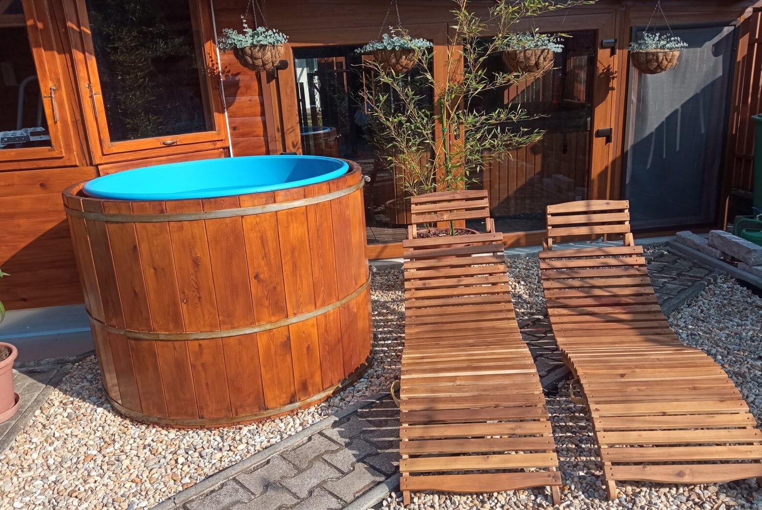 Mediterrán Apartman és Vendégház – Hajdúszoboszló fotó 4