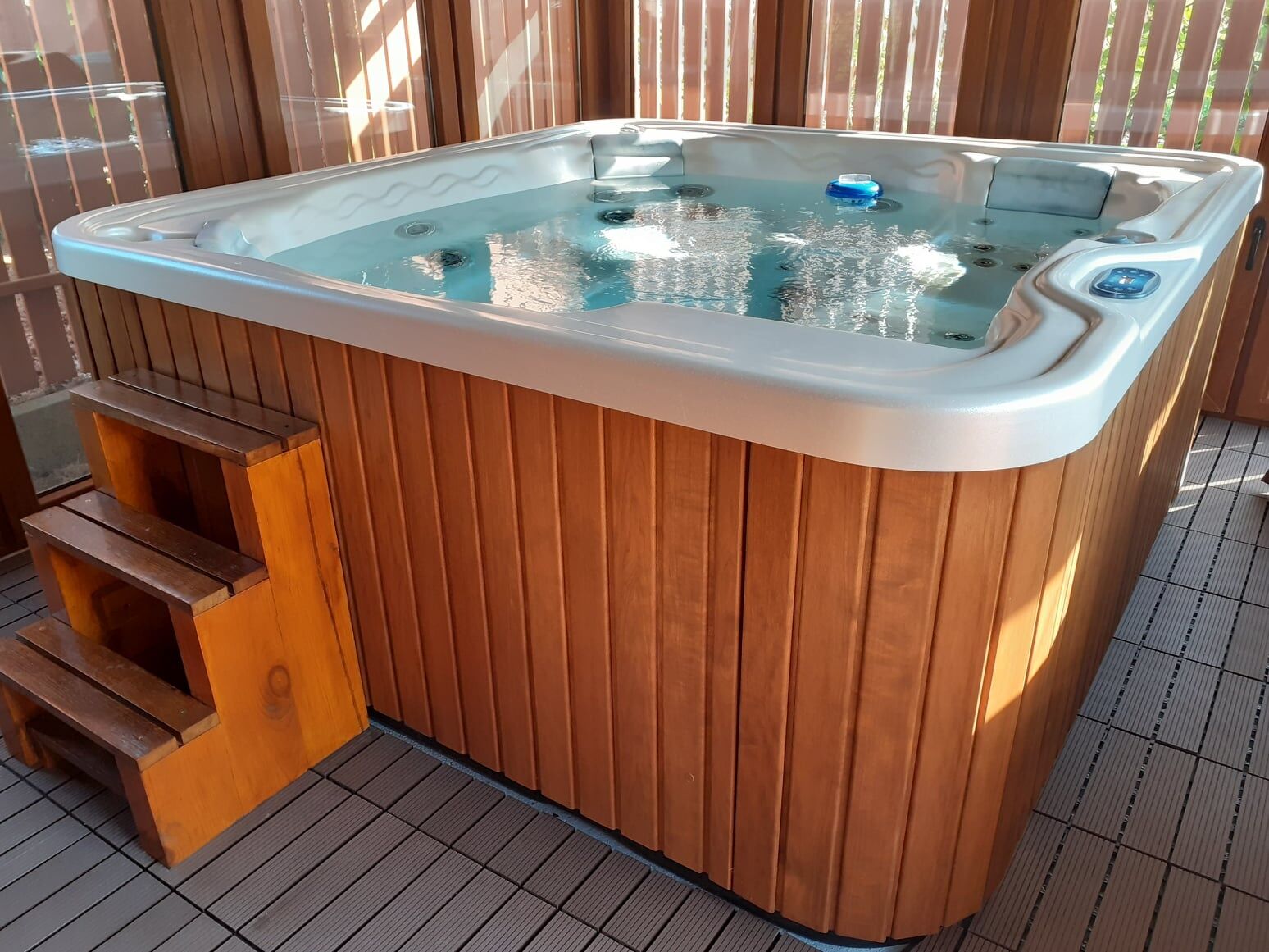 Mediterrán Apartman és Vendégház – Hajdúszoboszló fotó 5